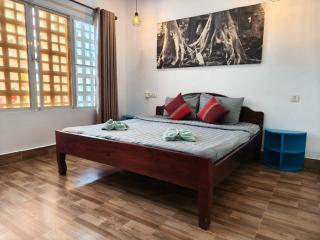 Grand Apsara Residence - 9