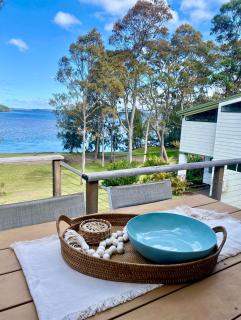 The Chill - Your Dreamy Waterfront Escape - 9