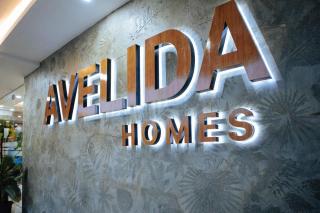 Avelida Homes by RedDoorz - 3