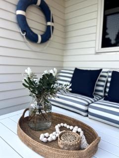 The Chill - Your Dreamy Waterfront Escape - 8