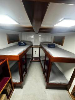 Iate AmazonHunter - 8