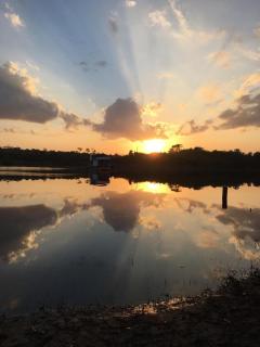 Iate AmazonHunter - 1