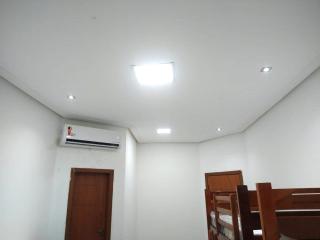 Em frente ao Bosque, cartão-postal de Belém - TACACÁ HOSTEL - 6