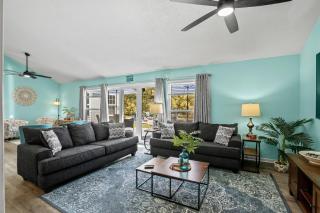 Litchfield Country Club Golf Cottage - 4