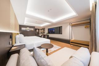 Wanxin Zhige Hotel - Beijing South Railway Station Liujiayao Subway Station - 9