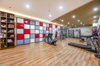 Wanxin Zhige Hotel - Beijing South Railway Station Liujiayao Subway Station - 7