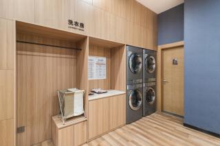 Wanxin Zhige Hotel - Beijing South Railway Station Liujiayao Subway Station - 6