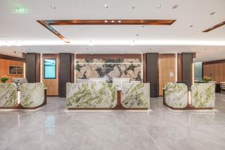 Wanxin Zhige Hotel - Beijing South Railway Station Liujiayao Subway Station - 3