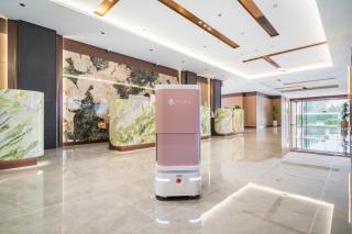 Wanxin Zhige Hotel - Beijing South Railway Station Liujiayao Subway Station - 2