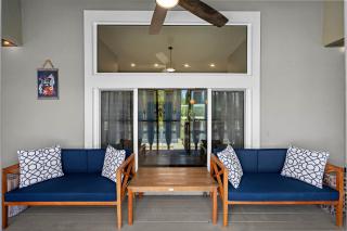 Litchfield Country Club Golf Cottage - 7