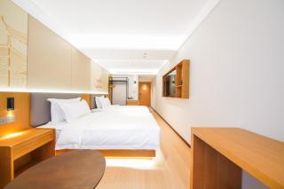 Wanxin Zhige Hotel - Beijing South Railway Station Liujiayao Subway Station - 3