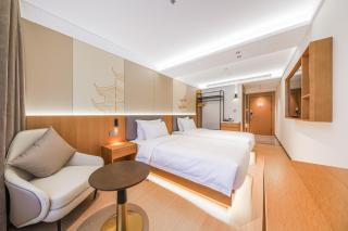 Wanxin Zhige Hotel - Beijing South Railway Station Liujiayao Subway Station - 2