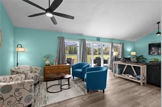 Litchfield Country Club Golf Cottage - 1