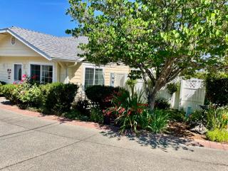 Warm and Inviting - 2