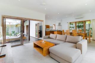 Villa Santi Holiday Villa - Dalung - 9