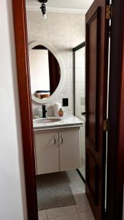 Apartamento aconchegante próximo a praia - Enseada Guarujá - 9