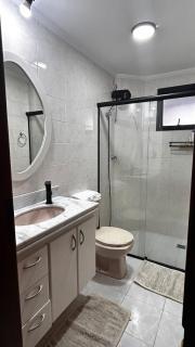Apartamento aconchegante próximo a praia - Enseada Guarujá - 2