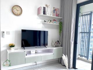 Căn hộ 2pn2wc Diamond Alnata Đẹp - 2