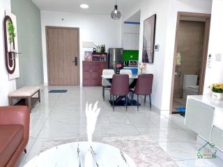 Căn hộ 2pn2wc Diamond Alnata Đẹp - 2