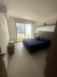 Lujoso Departamento en Diamante - 1