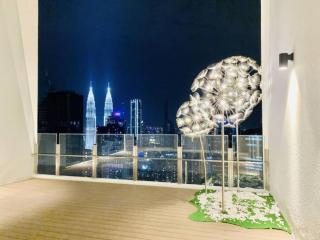 AGILE Bukit Bintang By Neptune - 0