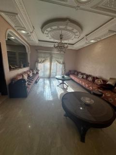 Villa avec piscine privé - Marrakech - 8