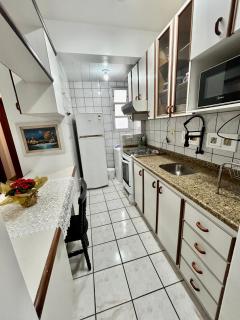 Apartamento a 100 metros do Mar - 2