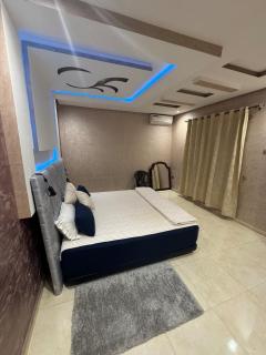 Villa avec piscine privé - 1