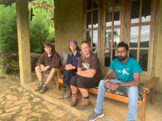 Royal Mountain Edge ,Knuckles - 2