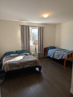 Modern 3BR Home Near Niagara Falls & Welland Canal - 3