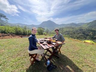 Royal Mountain Edge ,Knuckles - 3