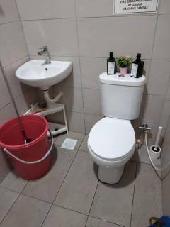 Teratak Hidayah Homestay kotasas - 6