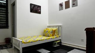 Teratak Hidayah Homestay kotasas - 3