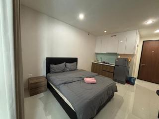 Charms Kozi Square - 2