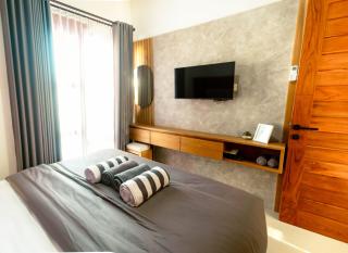 Royal Cempaka House in Nusa Dua - 0