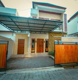 Royal Cempaka House in Nusa Dua - 8