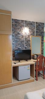 AT home hotel - 3