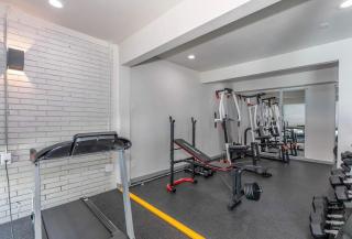 Cozy Dallas Retreat Near Downtown pool view - 6