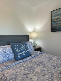 Cozy Dallas Retreat Near Downtown pool view - 5