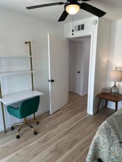 Cozy Dallas Retreat Near Downtown pool view - 2