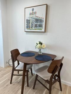 Cozy Dallas Retreat Near Downtown pool view - 1