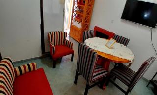 Home Talampaya - 7