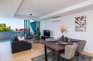 Green Point -2 Bedroom Apartment - 1