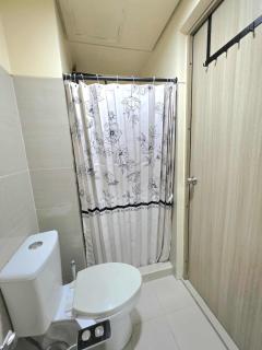 Kaizen Pod - Shore Residences Staycation, MOA Complex, Near airport - 5