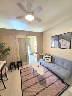 Kaizen Pod - Shore Residences Staycation, MOA Complex, Near airport - 9