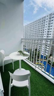 Kaizen Pod - Shore Residences Staycation, MOA Complex, Near airport - 0