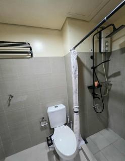 Kaizen Pod - Shore Residences Staycation, MOA Complex, Near airport - 3