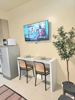 Kaizen Pod - Shore Residences Staycation, MOA Complex, Near airport - 1