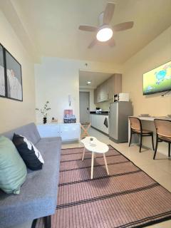 Kaizen Pod - Shore Residences Staycation, MOA Complex, Near airport - 8