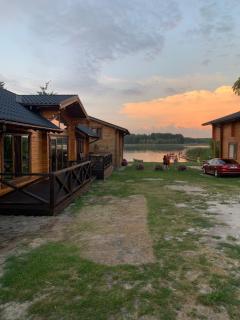 Берег Світязя 3 - 1